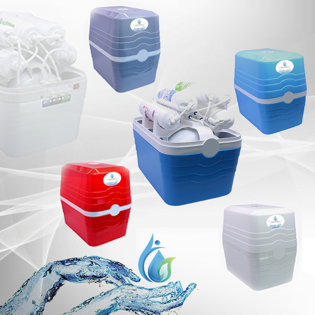 Tuşba Su Arıtmacı